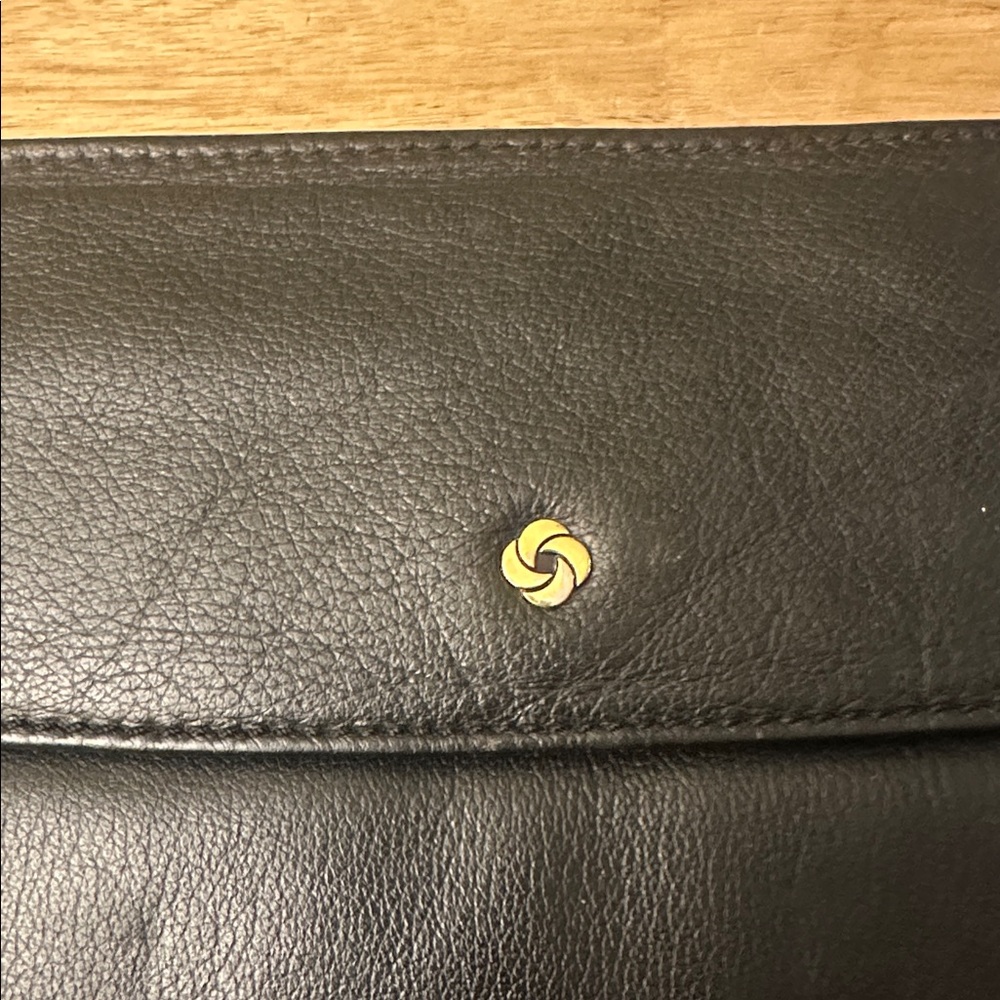 Samsonite Soft Leather Padfolio - image 3